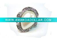 Wholesale 2011 Fashion Latest Design Ring(DSCO237905.8)