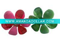 Wholesale fashion flower ring