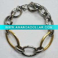 Wholesale bracelet stainless steel gift