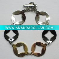 Wholesale bracelet stainless steel gift