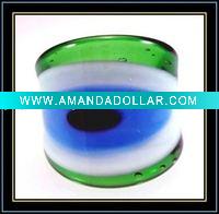 Wholesale murano glass jewelry ring