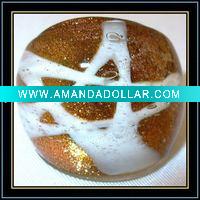 Wholesale murano glass jewelry ring