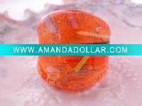 Wholesale fashion murano glass ring