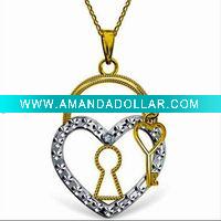 Wholesale Summer fashion black diamond ring