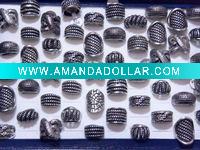 Charming alloy rings fashion jewelry rings