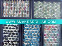 Wholesale Charming fashion natural stone rings fashion rings