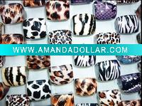 Wholesale Resin Sexy Women's rings