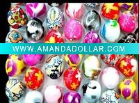 Resin Sexy Women's rings