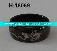 Wholesale Stainless steel Rings jewellery