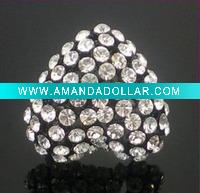Wholesale 2011latest fashion rings