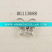 Wholesale 2011 Alloy rings with lead and nickel free