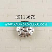 Wholesale 2011 Alloy rings with lead and nickel free