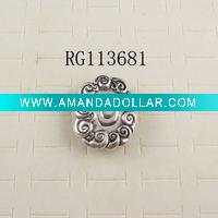Wholesale 2011 Alloy rings with lead and nickel free