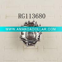 2011 Alloy rings with lead and nickel free