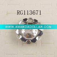 2011 Unique Design rings with lead and nickel free