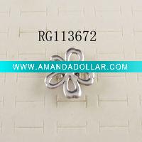 2011 Unique Design rings with lead and nickel free