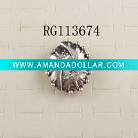 Wholesale 2011 Unique Design rings with lead and nickel free