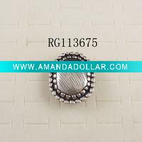 Wholesale 2011 Unique Design rings with lead and nickel free