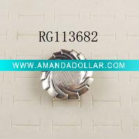 Wholesale 2011 Unique Design rings with lead and nickel free