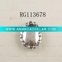 Wholesale 2011 Alloy rings with lead and nickel free