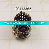 Wholesale 2011 Cheap rings for Europe and USA market