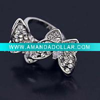 Wholesale fashion ring