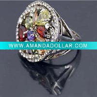 Wholesale fashion ring