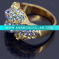 Wholesale Ring with stone