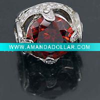 Wholesale Ring with stone