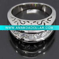 Wholesale fashion ring