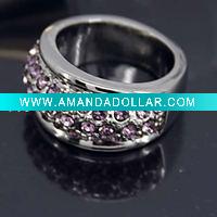 Wholesale fashion ring