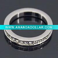 Wholesale fashion ring