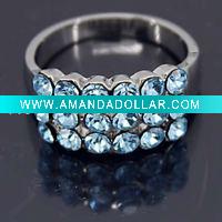Wholesale fashion ring
