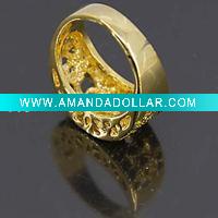 Wholesale fashion ring