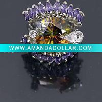 Wholesale fashion ring
