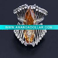 Wholesale fashion ring