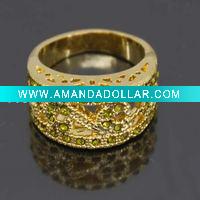 Wholesale fashion ring