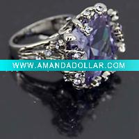 Wholesale fashion ring