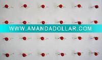 Wholesale Coral Ring
