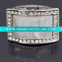 Wholesale Ring with stone