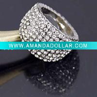 Wholesale fashion ring
