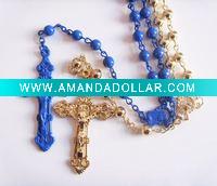 Wholesale jesus cross pendant, jesus rosary