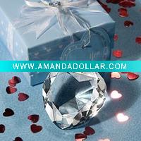 crystal diamond jewelry
