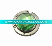 Wholesale fashion alloy purse hanger