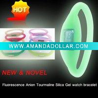 Wholesale Silica watch