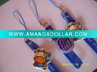 Mobile phone pendant