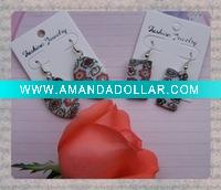 Wholesale polymer clay popular jewelry