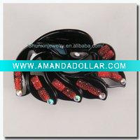 Wholesale 2011 hot lady's fashion hairpin accessories spring