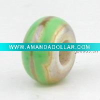 Wholesale Italian lampwork beads European style--Wholesale beads China