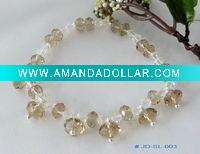 Wholesale Female crystal bracelet jewelry